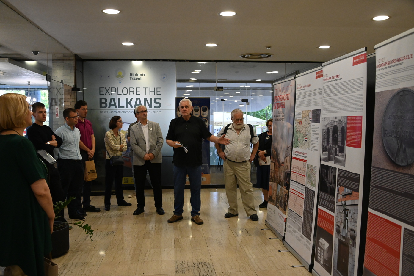 Izlozba History Fest 2025